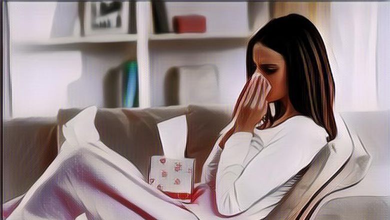 Obat Flu yang Bagus untuk Ibu Menyusui, Pilih yang Alami Ya