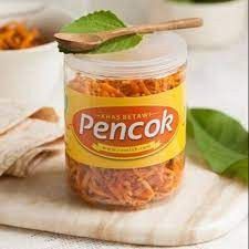 7. Pencok Betawi