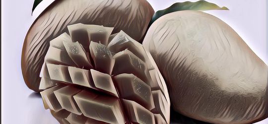 Enggak Cuma Segar, Ini Deretan Manfaat Buah Mangga yang Jarang Diketahui