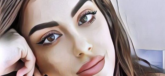 Heboh Gadis Cantik Ini Akui Pernah Tolak Ben Affleck di Aplikasi Kencan