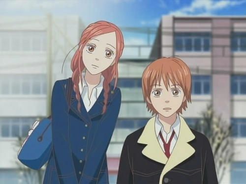 Lovely Complex (2007)