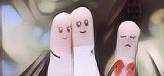 Marak Kasus Perselingkuhan Artis, Berikut 5 Zodiak yang Punya Kecenderungan Selingkuh