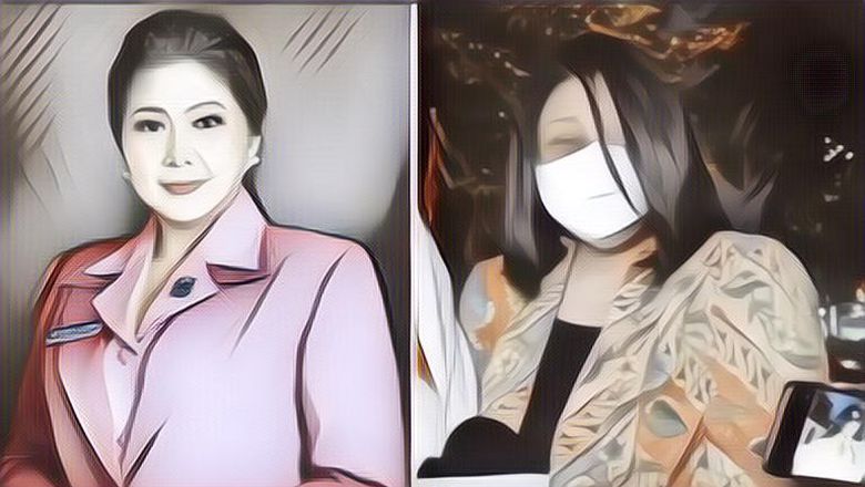 Komentar Bunda Corla Soal Wajah Putri Candrawathi Bikin Ngakak, Begini Katanya