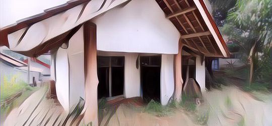 Fakta Kisah Horor Dari Desa Mati Di Majalengka yang Ditinggalkan Penduduknya