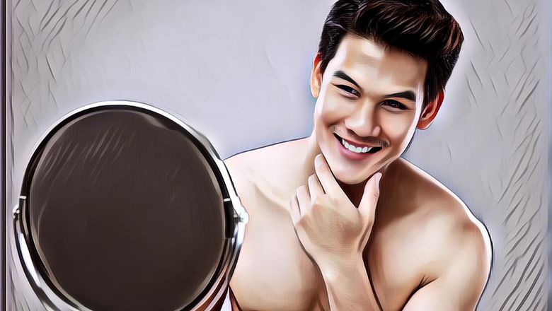 Kata Siapa Pria Nggak Bisa Perawatan Wajah? Bisa Lakukan Treatment Ini di Rumah