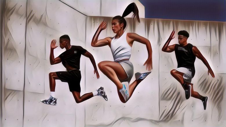 Mengenal HIIT, Latihan Intensitas Tinggi Yang Dipercaya Bikin Berat Badan Turun Lebih Cepat