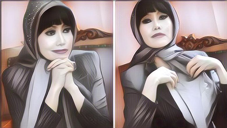 Masih Ingat Malinda Dee? Begini Kabar Sosialita yang “Nilep” Duit Nasabah Citibank