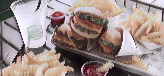 Begini Ternyata Efek Makanan Cepat Saji untuk Tubuh, Sebahaya Apa?