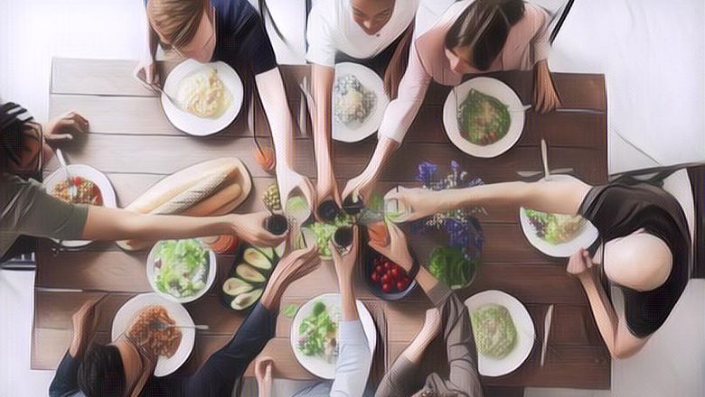 Parah Banget! Keluarga Ini Pesan Makanan di Restoran Hingga Rp 5 Juta, Endingnya Malah Kabur