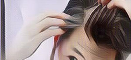 Sudah Ubanan Meski Usia Masih Muda? Ternyata Ini Penyebabnya!