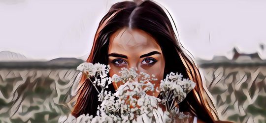 Memancarkan Kepercayaan Diri, Sosok 4 Zodiak Ini Dikenal Punya Kekuatan Aura dan Inner Beauty