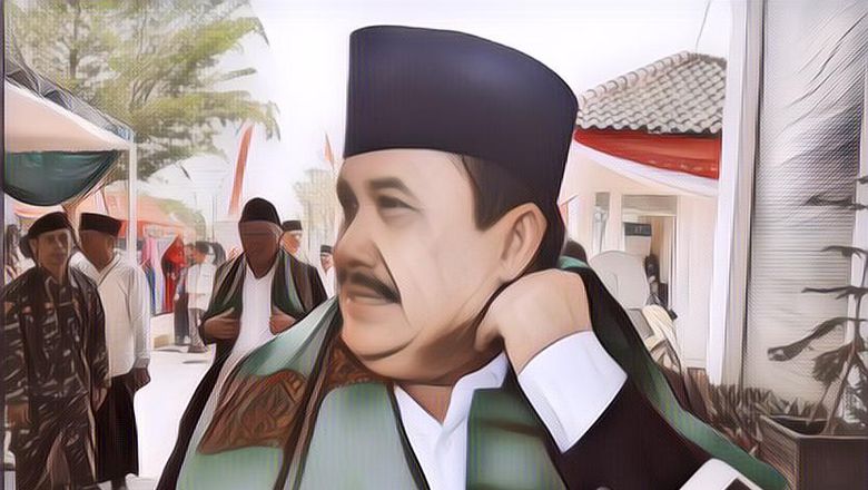 Kepala Daerah Ini Cuma Punya Sebuah Motor, Segini Total Kekayaannya