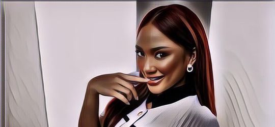 Marion Jola Bicara Soal Perjuangan Cinta Yang Tak Mudah Di Lagu Centil Terbarunya 'Serious'