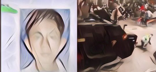 Ternyata Gak Ikut Demo, Driver Ojol yang Tewas Dilindas Mobil Brimob Hanya Ingin Antar Pesanan