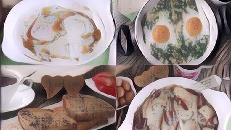 Pilihan Menu Sahur Sehat dan Simpel Untuk Anak Kos, Wajib Coba!