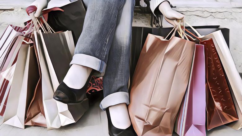 Begini 5 Cara Atasi Perilaku Boros, Biar Kesehatan Finansial Nggak Terganggu