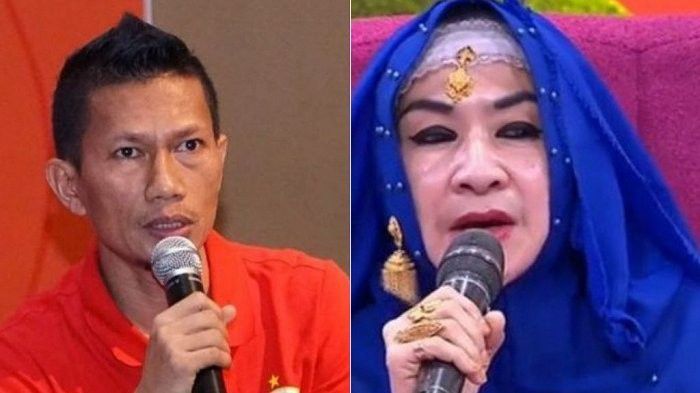 Ismed Sofyan-Cut Rita