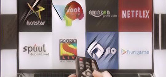 Selain Netflix, Berikut Ini 9 Platform Nonton Film yang Bisa Jadi Langgananmu