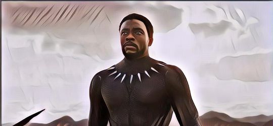 Black Panther 2 Rilis Tahun 2020, Siapa yang Gantikan Chadwick Boseman?