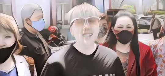 Roy Kiyoshi Bebas, Langsung Lakukan Ritual Ini dan Ingin Santap Semur Jengkol