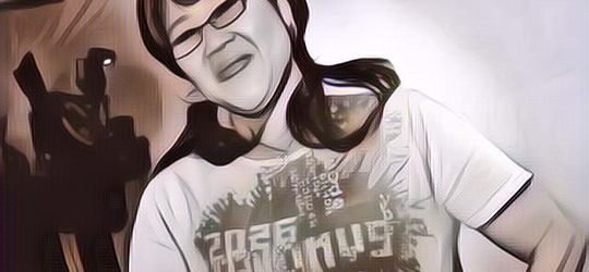 Jenazahnya Tersenyum, Ini 5 Fakta Rini S Bon Bon Meninggal Dunia