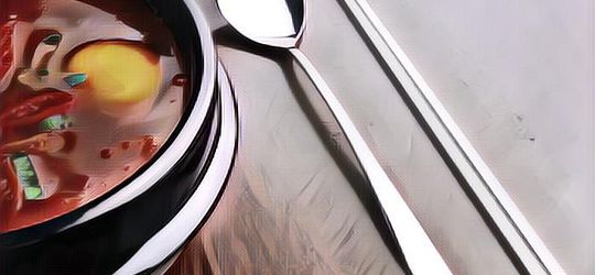 Kenapa Orang Korea Makan Pakai Sumpit Logam Bukan Kayu Seperti Jepang Dan China? Alasannya Bikin Kaget