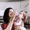 Moms, Berikut Tips Jitu Menyapih Anak dengan Cinta