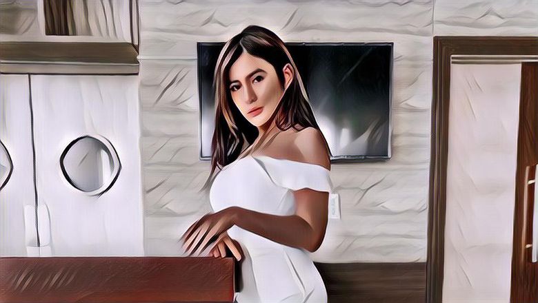 Angela Lee Alami Kecelakaan Parah, Begini Kondisinya Saat Ini