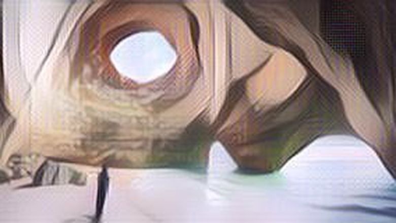 3 Wisata Goa di Indonesia yang Wajib Masuk Daftar Liburan Kamu