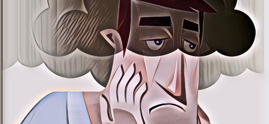 Mendadak Bad Mood? Cobain Cara Gampang Mengatasinya Biar Kamu Ceria Lagi