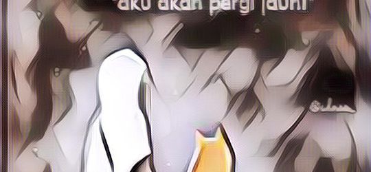 Besok Udah Lebaran, Kumpulan Sketsa Ini Bakal Bikin Kamu Nangis Bombay Melepas Ramadan