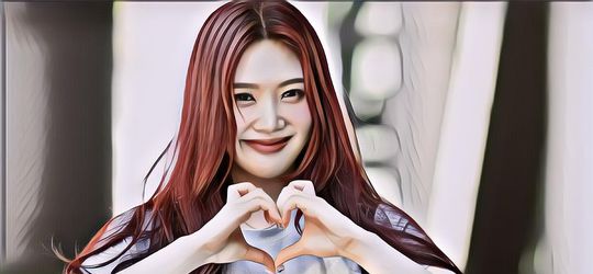 Seru Banget! Joy Red Velvet Menghabiskan Waktu Berkualitas Bersama Adik Perempuannya di episode terbaru "Home Alone"