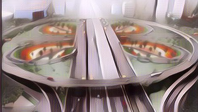 Misteri Jembatan Semanggi, Benarkah Jadi Tempat Angker di Jakarta?