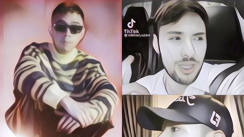 Lirik Lagu Swipe - ALYPH: Aku Ada Type Kalau Aku like Aku like, Makin Viral Di TikTok Karena Meerqeen Dan Refal Hady