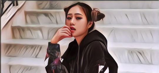 Deretan Eskrim Buatan Sisca Kohl yang Unik dan Tak Biasa