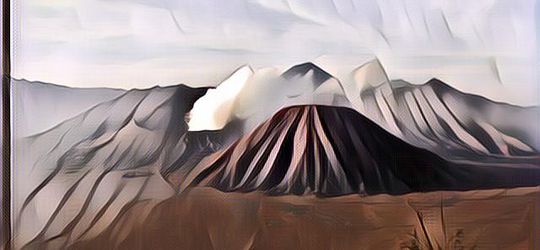 Begini Awal Mula Ditemukannya Gunung Bawah Laut di Pacitan, Namanya Jogo Jagad