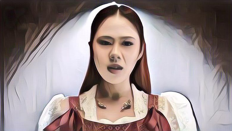 Makna Dan Lirik Lagu Kala Sang Surya Tenggelam - Nadin Amizah, Yang Jadi OST. Gadis Kretek