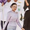 Mengenal Lebih Dekat Istri-Istri Raja Thailand, Ada yang Mantan Artis dan Pelayan