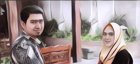 Ustad Solmed Curhat Tidak Punya Uang, Tabungan Ludes Sampai Rela Jual Mobil