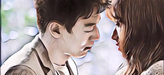 Warning! Jangan Kebanyakan Ciuman Bibir, 5 Penyakit Ini Bisa Menular Gengs