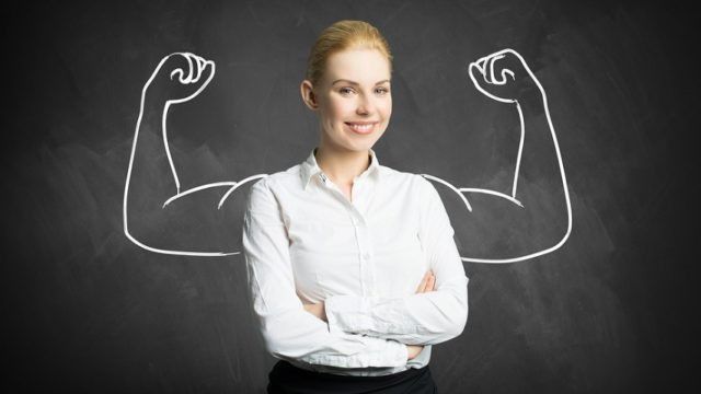 2. Maksimalkan Kelebihan Diri