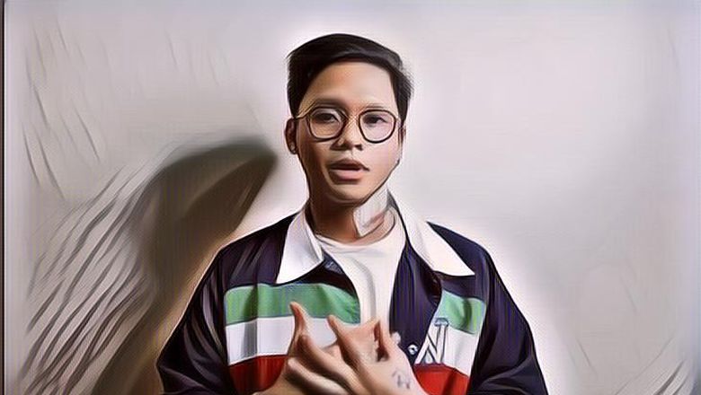 Ericko Lim Bebas dari Penjara, Bikin Pengakuan: Hancur Banget Namun Gue Cowok