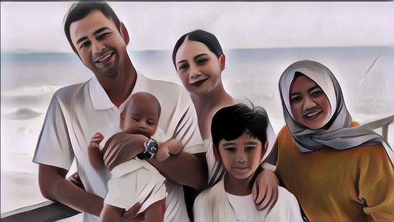 Baru Terungkap! Rafathar Pernah Dibentak Ibu-ibu Karena Menolak Diajak Foto, Mbak Lala Ikut Emosi