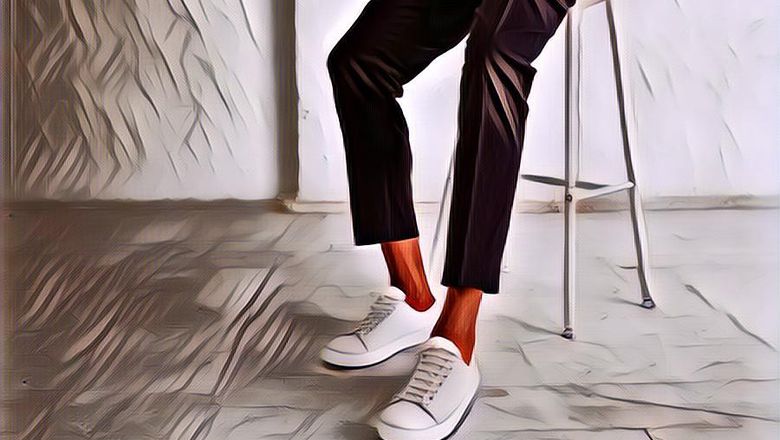 9 Merk Sepatu Cowok Local Brand Yang Nggak Kalah Keren Dari Produk Luar Negeri