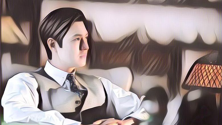 Teaser "Pachinko Season 2" Tampilkan Kehidupan Jung Eun Chae dan Kim Sung Kyu