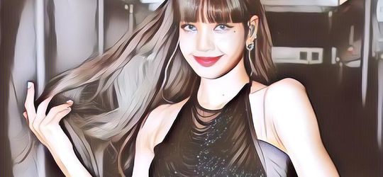 Lissa BLACKPINK Diduga Tak Lanjut Kontrak dengan YG