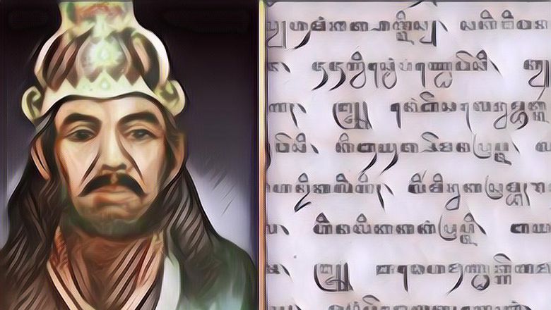 Horor! Ramalan Jayabhaya Ini Terbukti Nyata