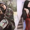 Kondisi Makam Sertu Rizka Nurjanah Sehari Setelah Dimakamkan, Dibanjiri Karangan Bunga