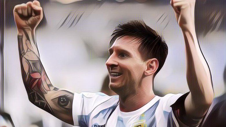 Ancaman Bom, Lionel Messi dan Keluarga Terpaksa Dievakuasi