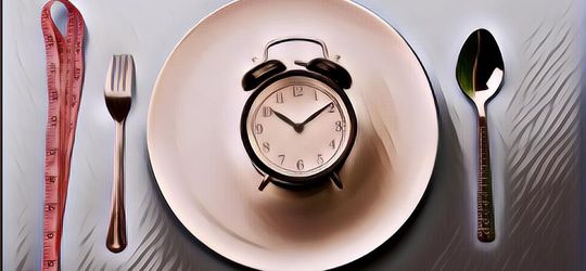 7 Tips Menjaga Energi Agar Tidak Loyo Saat Puasa